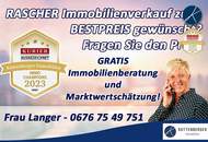 Grundstück mit 1.947 m² für ein Einfamilienhaus oder Bauträgerprojekt!