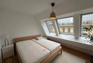 Schöne 3-Zimmer-Maisonette mit Dachterrasse im 17.Bezirk!
