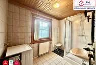 Holzhaus mit Charme & Pool – jetzt entdecken!