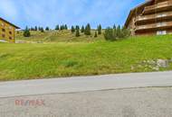 1.792 m² Baugrundstück mit Freizeitparadies direkt vor der Tür