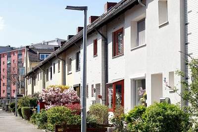 Modernes Einfamilien-Reihenhaus mit Kellerabteil, Garten und sehr gutem Erhaltungszustand, Haus-kauf, 459.000,€, 1110 Wien 22., Donaustadt