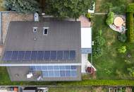 Dreams come True! Verlieben Sie sich in dieses exklusive Haus! Zentrumsnahe!