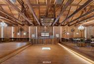 Traditionsreicher Gasthof „HalbEdel“ mit Eventstadl &amp; Appartements in St. Michael bei Wolfsberg im Lavanttal