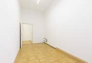 Getreidemarkt, Ecke Gumpendorferstraße - repräsentative Bürofläche zu vermieten