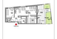 GARTENWOHNUNG NÄHE U4 HÜTTELDORF