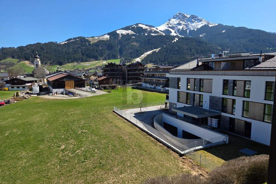 CHARMANTE WOHNPERLE, Wohnung-kauf, 340.000,€, 6372 Kitzbühel