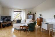 Charmantes Ein-/Zweifamilienhaus am Kreuzbergl/St. Martin - Ihr persönlicher Rückzugsort!