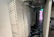 Bekannte Premium-Pizzeria in Wien zu übernehmen | Medienpräsenz | Stammkunden | Voll genehmigt | Sofort profitabel startklar | Schanigarten