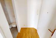 Zukunftsinvestment in bester Lage - Neubauwohnung mit Balkon – befristet vermietet!