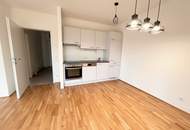 Ruhe, Natur & Komfort – 2-Zimmer-Wohnung mit Gartenidylle