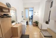 Attraktiver Kaufpreis ! EUR 138.000,- für rd. 70 m2 Altbau ! Wohnung nähe Augarten! Unbefristet vermietet ! Kapitalanlage !
