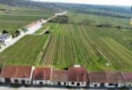 Historischer Weinkeller in Bestlage von Feuersbrunn