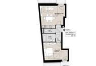 NEUBAU-INVESTMENTPAKET: 5 WOHNUNGEN + 3 STELLPLÄTZ