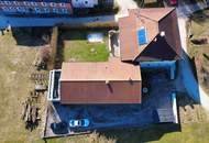 ***OPEN HOUSE Freitag, 24. April 2026 von 12:45 - 15:45*** Charmantes Mehrgenerationenhaus mit Einliegerwohnung in Kematen