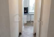 Dachgeschosswohnung 75m² mit Balkon, Klimaanlage & Aufzug in Baden