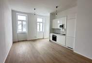 Moderne 4-Zimmer-Wohnung mit optimalem Grundriss