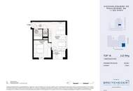 Wo Qualität ein Zuhause findet | 2-Zimmer-Neubauwohnung