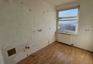 3 Zimmerwohnung mit Balkon und herrlicher Aussicht - Unbefristeter Mietvertrag