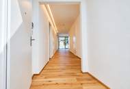 Design Penthousewohnung mit 2-Freiflächen in Ruhelage