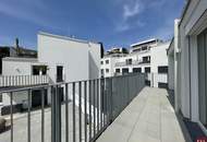 Großzügige 3 Zimmer-Wohnung mit Balkon