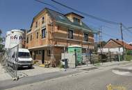 PREIS REDUZIERT! TOP ZIEGELHAUS MIT 5 ZIMMER, 2 BÄDER, 3 WC's, DACHTERRASSE, KELLER UND EIGENGARTEN. PROVISIONSFREI für den Käufer.