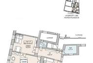 Stilvolles Altbaujuwel in Bestlage von Währing - 2 Zimmer warten in der Hofstattgassse!