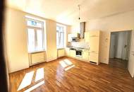 Kuschelnest in TOP-Altbau – Sonnig – Grün – Ruhig – generalsaniertes Haus – nahe zukünftiger U5!!