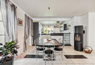 Design und Natur – vereint in einem besonderen Zuhause