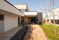 Traumhafte Seeliegenschaft: Luxuriöses Haus mit 260m² Wohnfläche, Garten, Garage und mehr in Sitzenberg-Reidling!