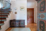 Villa Historica | großer Garten | Pool