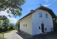 Wohnhaus in ruhiger Lage mit 2 Wohneinheiten