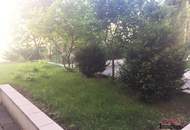 Traumhafte, ruhiggelegene 3-Zimmer-Gartenwohung!