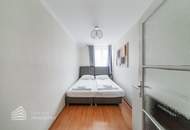 Voll möblierte 2,5-Zimmer Wohnung, Nähe Erholungsgebiet Wienerberg