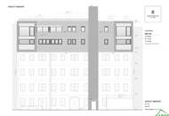 DACHGESCHOSS-ZUBAU MIT EINBAUKÜCHE+TERRASSE