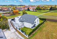 Außergewöhnliches Einfamilienhaus nahe der Wachau mit Südgarten, Pool, Sauna und Heimkino
