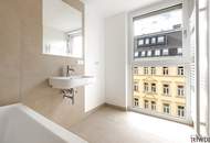 JETZT PROVISIONSFREI | ERSTBEZUG MIT BALKON | Fernwärme | TG-Stellplatz optional | Nachhaltiges Wohnbauprojekt