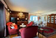 gepflegte, sofort beziehbare Doppelhaushälfte in sonniger Stadtrandlage von Oberwart