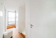 Moderne Hightech-Villa, Nähe Alte Donau