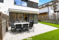 Familienfreundliches Wohnen mit Terrasse und eigenem Garten in Landeck!