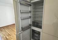 Helle 3-Zimmer Neubau Maisonette-Wohnung mit 2 Terassen, Wohnküche, Gartennutzung, Kellerabteil und Garagenplatz optional