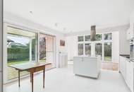 Leben, wo andere Urlaub machen – Großzügiges Einfamilienhaus auf Eigengrund am Haschendorfer See zu kaufen!