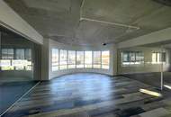 Exklusiver und freistehender Firmenstandort mit Büro, Lager und Stellplätzen zu mieten.