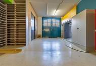 Die Investitionschance! Gewerbeobjekt mit Büro, Wohnhaus und Hallen mit attraktivem Ertragspotenzial nahe Wien.