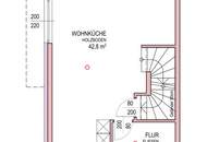 NEUBAU MIT KELLER! STABILES ZIEGELHAUS IN WIENERBERGER-BAUMEISTERQUALITÄT. PROVISIONSFREI für den Käufer.