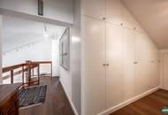 Schönes Reihenhaus mit zwei Bädern, Terrasse und südseitiger Gartenidylle