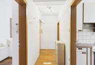 Ruhige 3 Zimmer Wohnung