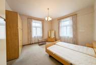 3-Zimmer Altbauwohnung mit Entwicklungspotenzial – sanierungsbedürftig