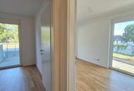 "NEUER PREIS!" TOP AUSGESTATTETE 3 ZIMMERWOHNUNG IN JUDENAU