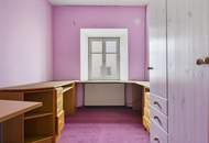 Großzügige Wohnung direkt am Stadtplatz – perfekt für WG oder Familie