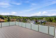 THE GREEN 15 ++ EXKLUSIVE MAISONETTE mit AUSBLICK